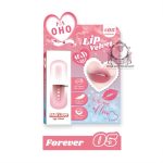 OHO MAD LOVE LIP VELVET 05