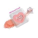 OHO MAD LOVE POWDER BLUSH 03