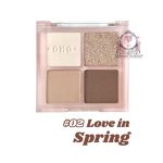 OHO MAD LOVE EYE PALETTE 02
