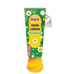 OHO FLORAL BLOSSOM HAND CREAM