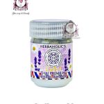 HERBAHOLIC'S HERBAL INHALER LAVENDER