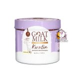 CARISTA GOATMILK EXTRA LONGHAIR KERATIN