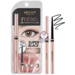 BROWIT EYEDOL HD INNER EYELINER BLACK