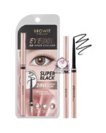 BROWIT EYEDOL HD INNER EYELINER BLACK