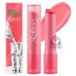 BABY BRIGHT 8 GLASSES WATER GLOSS 09