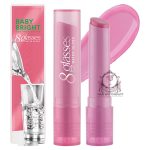 BABY BRIGHT 8 GLASSES WATER GLOSS 10