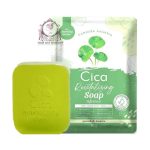 THE CHARMING GARDEN CICA SOAP