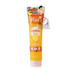 MOODS LEMON SHINING DRY CLEANSING GEL