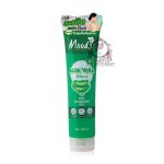 MOODS ALOE VERA RELAXING DRY CLEANSING GEL