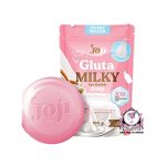 JOJI GUTA MILKY SPA BUBBLE SOAP