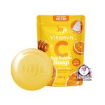 JOJI VITAMIN C SPA BUBBLE SOAP