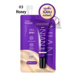 DEESAY NIAN LIQUID FOUNDATION 03 SACHET