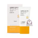 EVES HYBRID SUN GEL SPF 50