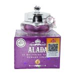 ALADA 3D WHITENING FACIAL POWDER CREAM