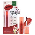 BABY BRIGHT MASK FRIENDLY LIP TINT 07
