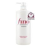 FINO PREMIUM TOUCH SHAMPOO