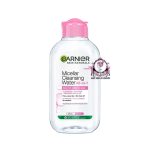 GARNIER MISCELLAR CLEANSING WATER 125 ML