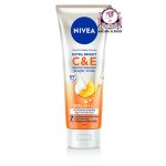 NIVEA EXTRA WHITE C&E 50X 320ML