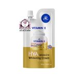 AR VITAMIN E HYA INTENSIVE CREAM SACHET