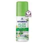 AR VITAMIN E ALOE VERA ROLL ON