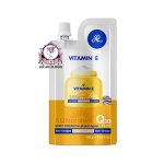 AR VITAMIN E SUN PROTECT Q10 CREAM SACHET