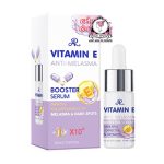 AR VITAMIN E ANTI MELASAMA BOOSTER SERUM