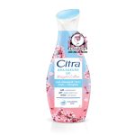 CITRA AHA SAKURA UV LOTION 130ML
