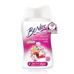 BENICE MYSTIC WHITE SHOWER CREAM 80ML