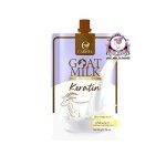 CARISTA GOAT MILK KERATIN SACHET