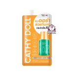 CATHY DOLL REJU C GLASS SKIN CREAM SACHET