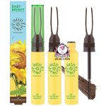 BABY BRIGHT SUNFLOWER MASCARA BROWN 02