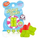 CATHY DOLL SHINY BEAR LIP MOIST 07