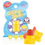 CATHY DOLL SHINY BEAR LIP MOIST 08