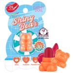 CATHY DOLL SHINY BEAR LIP MOIST 09