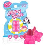 CATHY DOLL SHINY BEAR LIP MOIST 10