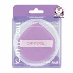 CATHY DOLL MARSHMALLOW CUSHION PUFF PURPLE