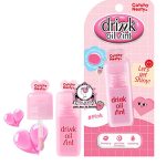 CATCHY NESTY DARK OIL TINT PINK