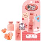 CATCHY NESTY DARK OIL TINT PEACH