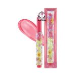 CATHY DOLL FLOWER DROP DEWY BALM POPPY