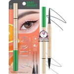 BABY BRIGHT CITRUS MICRO BROW & EYELINER 04