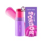 CATHY DOLL BOUNCE JELLY TINT GELATO PINK
