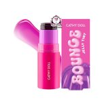 CATHY DOLL BOUNCE JELLY TINT GRAPE BUBBLE