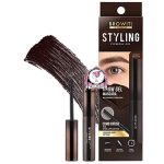 BROWIT STYLING EYEBROW GEL LIGHT BROWN