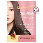 KEUMYON NATURAL DARK BROWN SHAMPOO