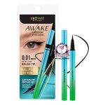 BROWIT AWAKE CAFFEINE EYELINER 01