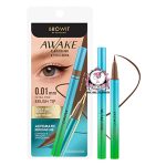 BROWIT AWAKE CAFFEINE EYELINER 02