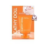 CATHY DOLL 2% VIT C HAND MASK ORANGE