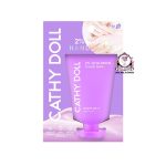 CATHY DOLL 2% HYALURON GRAPE HAND MASK