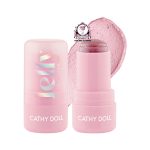 CATHY DOLL JELLY HIGHLIGHTER ROSE GOLD