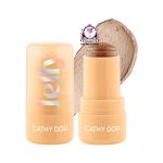 CATHY DOLL JELLY HIGHLIGHTER GRID GOLD